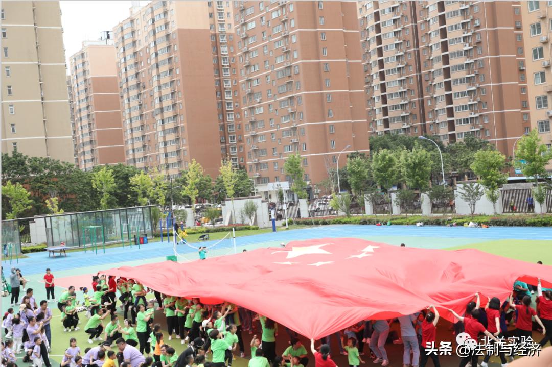 安阳市实验幼儿园亲子运动会,濮阳市实验幼儿园亲子嘉年华