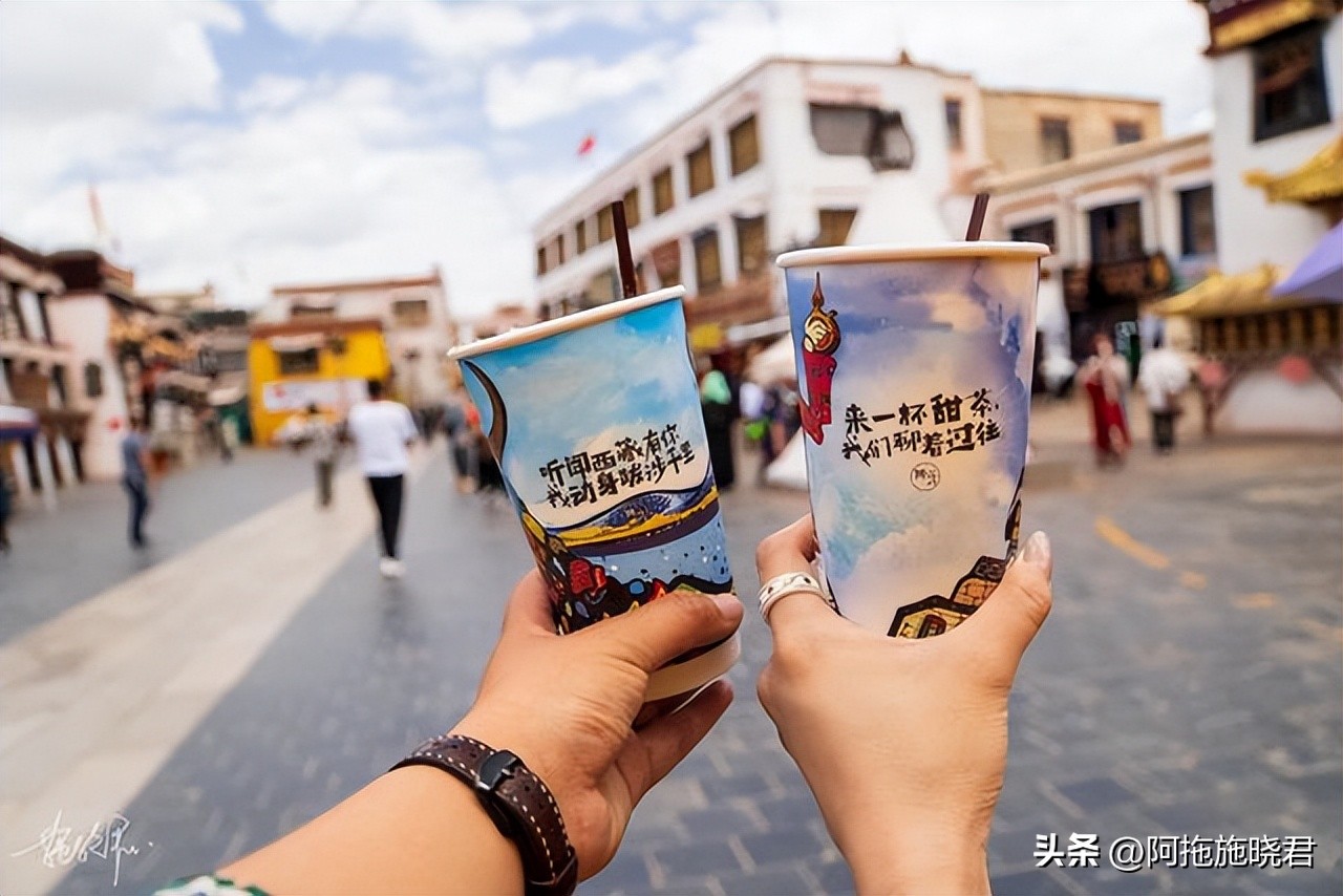 西藏拉萨旅游攻略必备,来西藏旅游博主