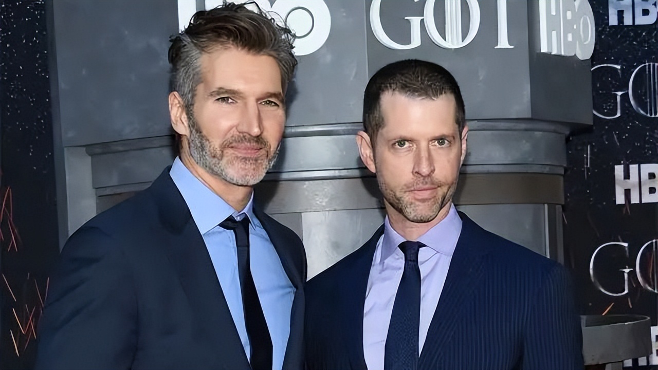 别扒胡歌老婆了，今年的好戏在这