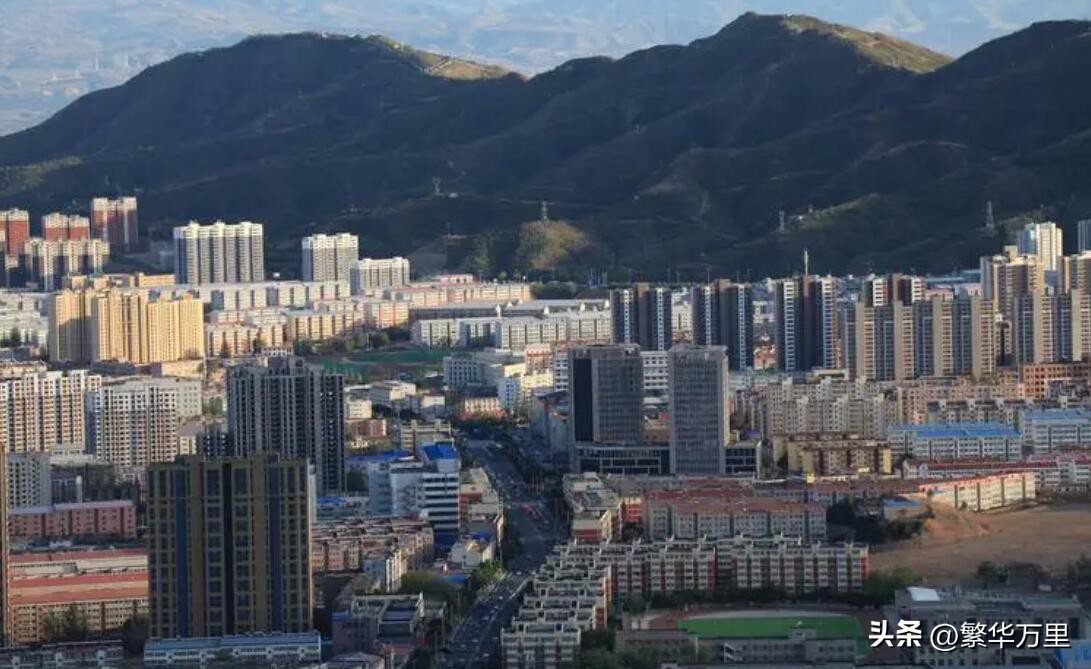 河北张家口区划调整最新方案,张家口市区县区划调整