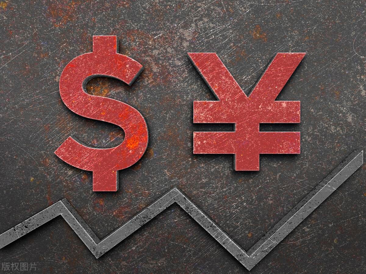 打响反美元霸权的第一枪,欧洲反美元霸权