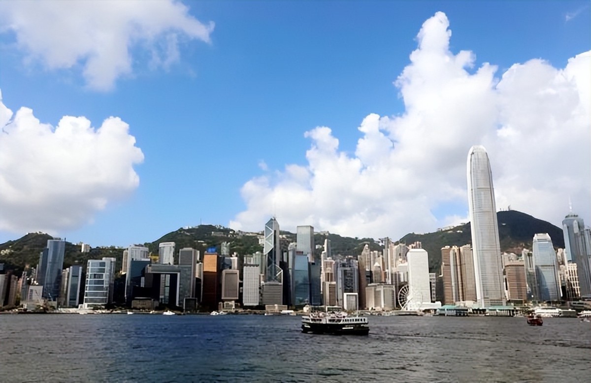 国泰航空：支持“港独”、“*独台**”的公司，后自食苦果裁员数千人