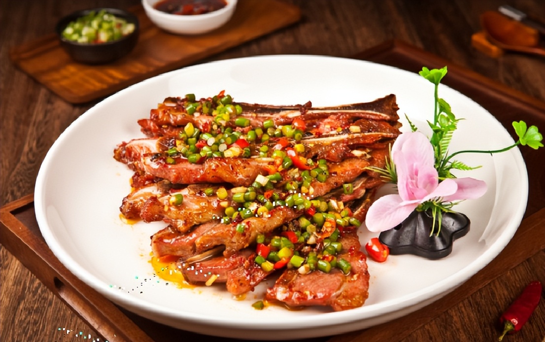 几十块钱就能做的菜,预制菜快餐生意怎么做