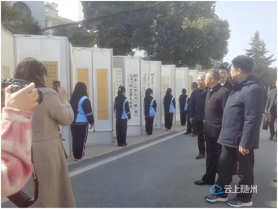 2022随州市书法培训班,湖北随州书法培训机构