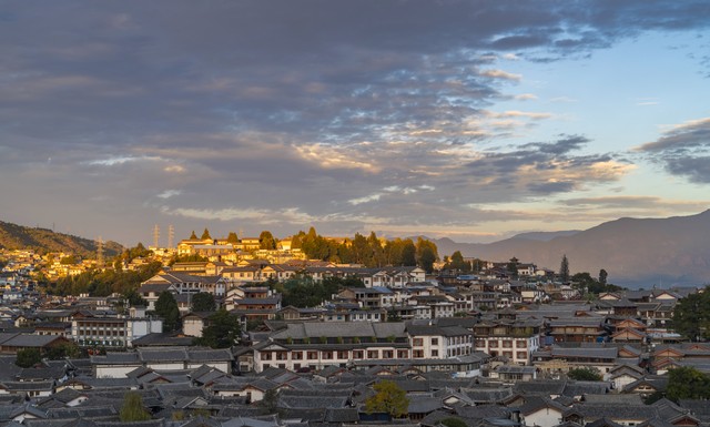 云南丽江值得去的景点攻略怎么玩,云南丽江旅游攻略必去景点顺序