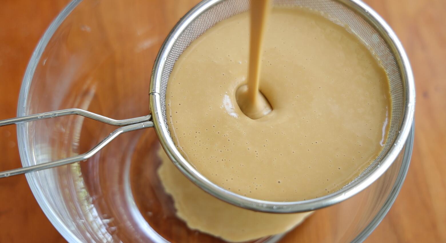 家庭版蛋烘糕做法不用平底锅,蛋烘糕的做法教程不用蛋烘糕锅