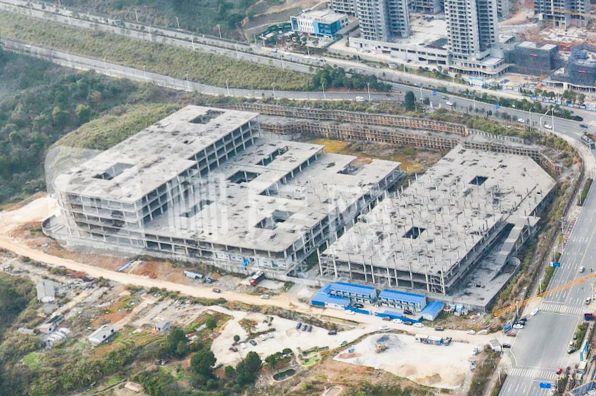 郴州房屋烂尾维权事件,郴州市政府对烂尾楼管理