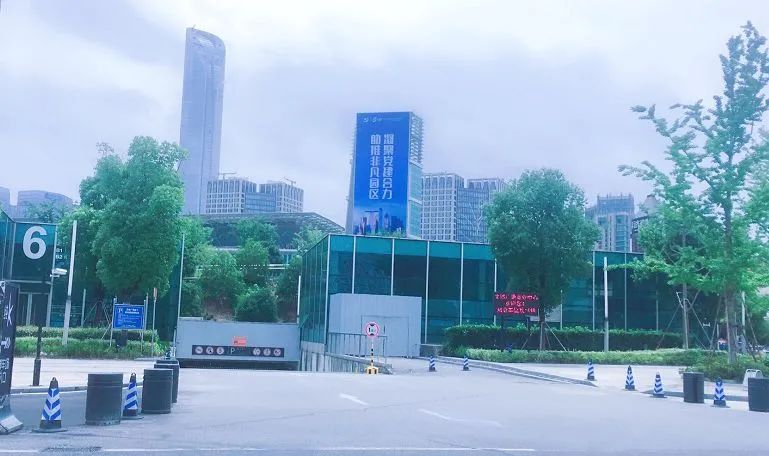 苏州文化博览中心怎么去,苏州文化中心怎么去金鸡湖