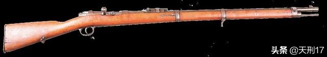 德式步枪大全,德式突击步枪大全