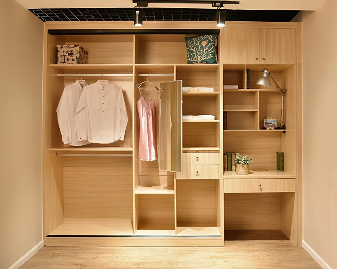 装修柜子设计尺寸,柜子怎样设计最合理