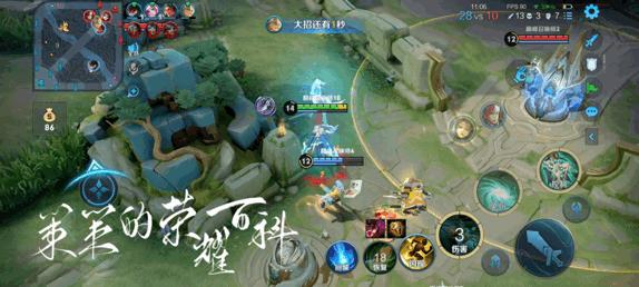 王者荣耀虞姬发育路排名,虞姬技能技巧全面分析