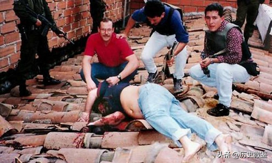 哥伦比亚后卫乌龙被枪杀,哥伦比亚世界杯乌龙球球员被杀