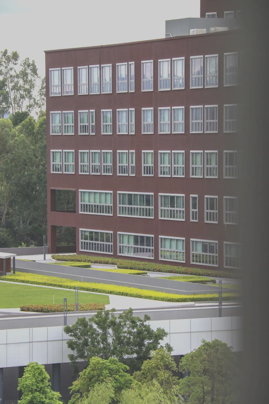 深技大外国语,外国语职业技术大学招生简章