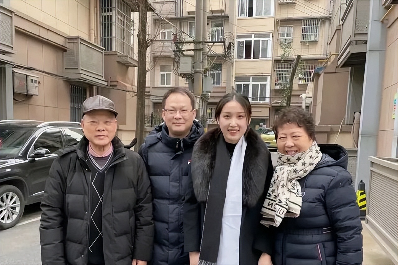 女乒颜值天花板？女乒女神大盘点？车晓曦诗雯钱天一谁是你的女神