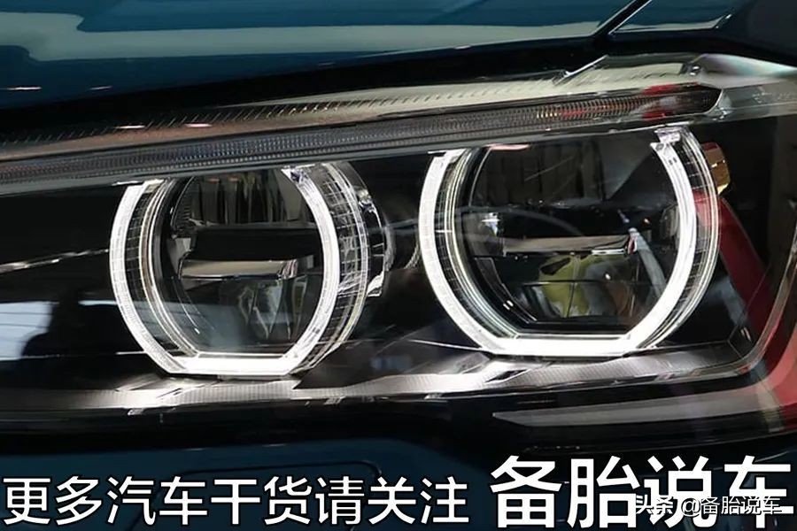 卤素灯和led灯哪个更亮,为什么卤素灯改led灯反而不怎么亮