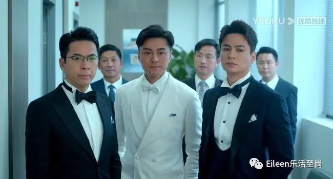 夫妻变叔嫂？这个老钱家族到底集齐了多少豪门秘辛？