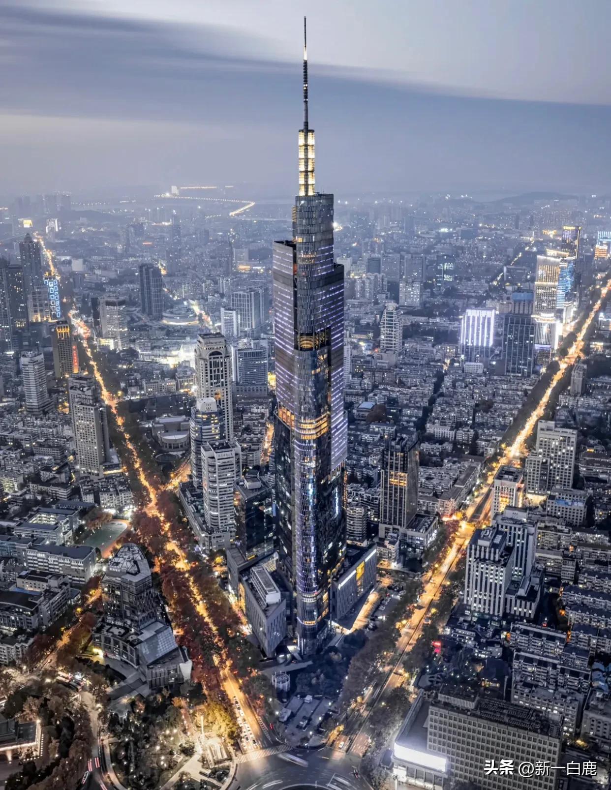 我国重点打造的三大世界级城市群,国家级都市圈有哪些城市