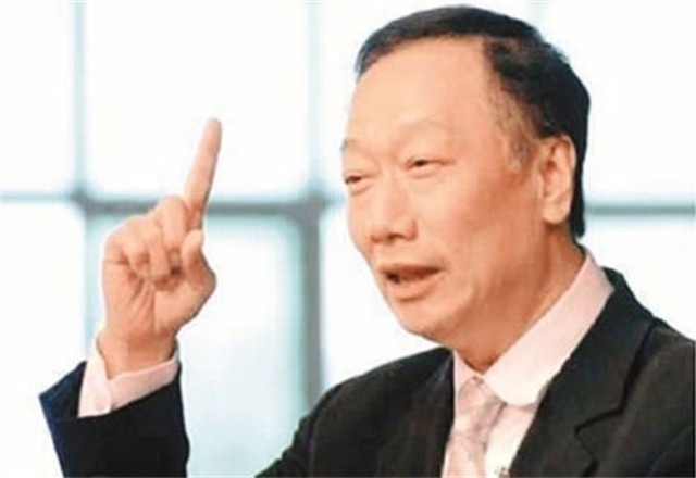 跌落神坛的格力电器,富士康是如何崛起的