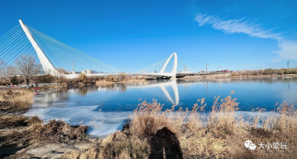 最适合遛娃的十大公园,西安超适合遛娃的10大公园