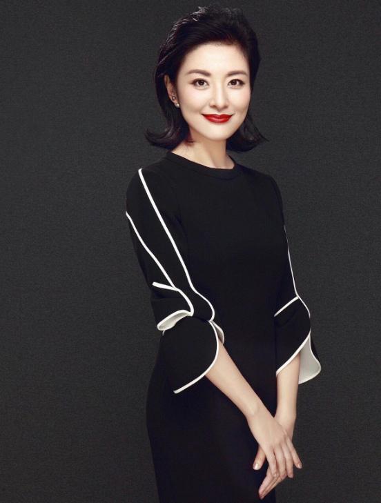 至今未婚的五位央视女主持人,央视最有才华的五位女主持人