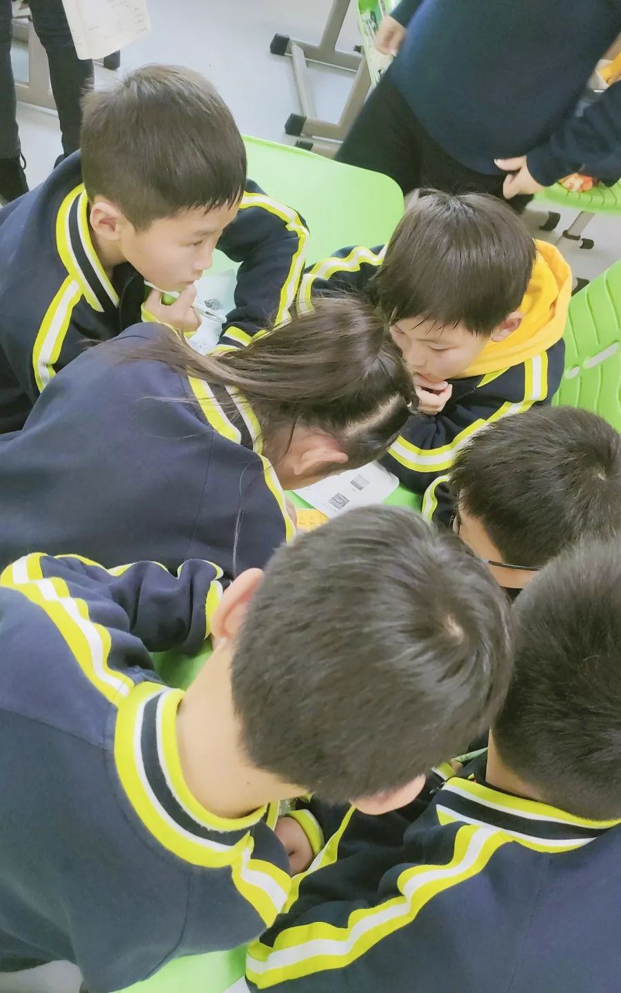 双新改革下的高质量英语教学反思,双减政策下英语教学实录