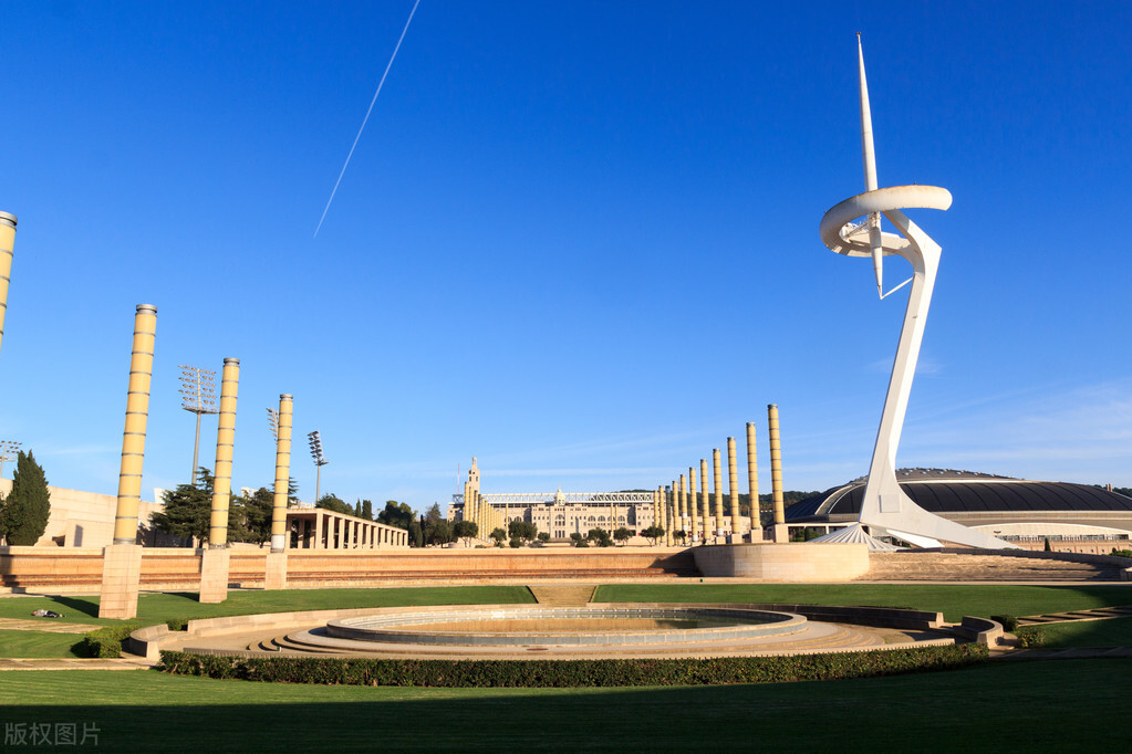 巴塞罗那新球场规划,巴塞罗那新球场改造11万人