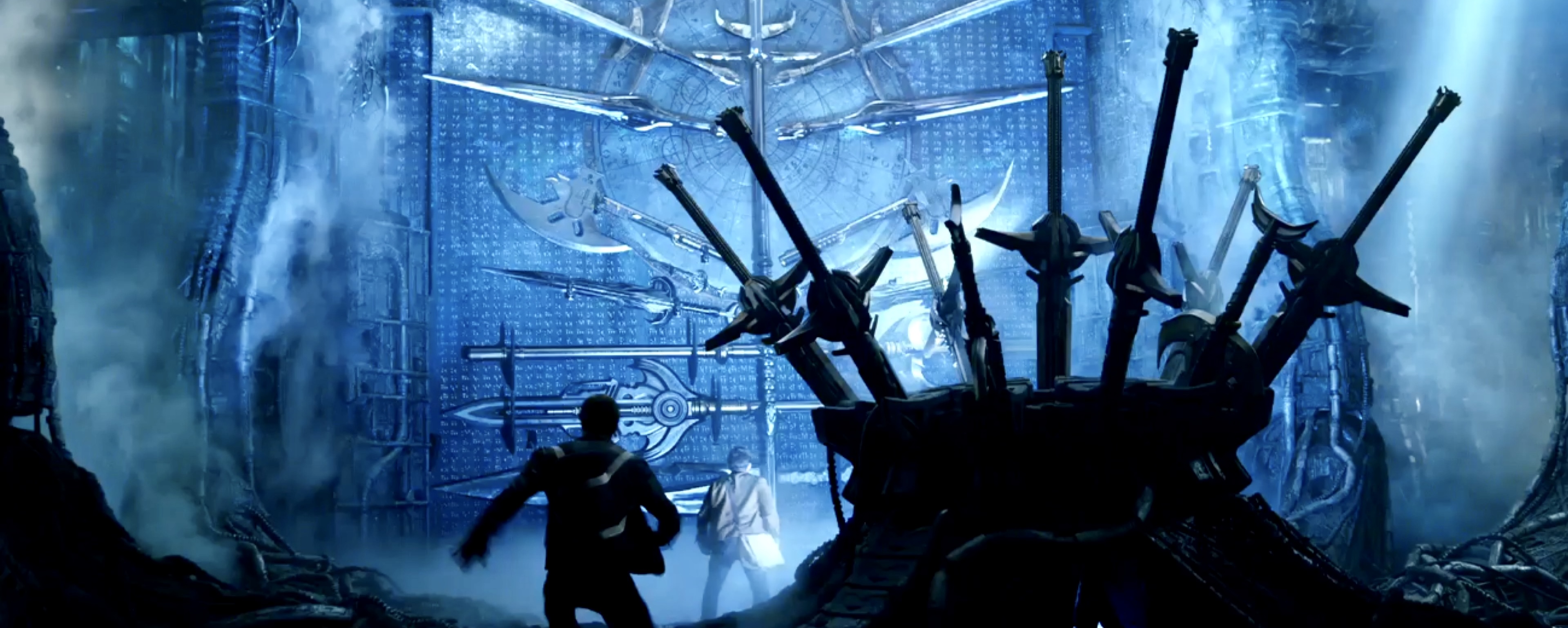 变形金刚禁闭简介,变形金刚禁闭武器介绍