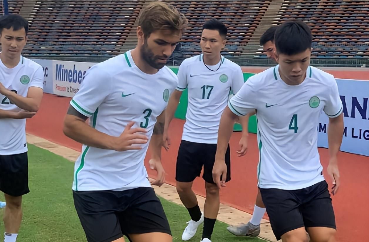 失守简介,中国足球曾经的辉煌不是空穴来风