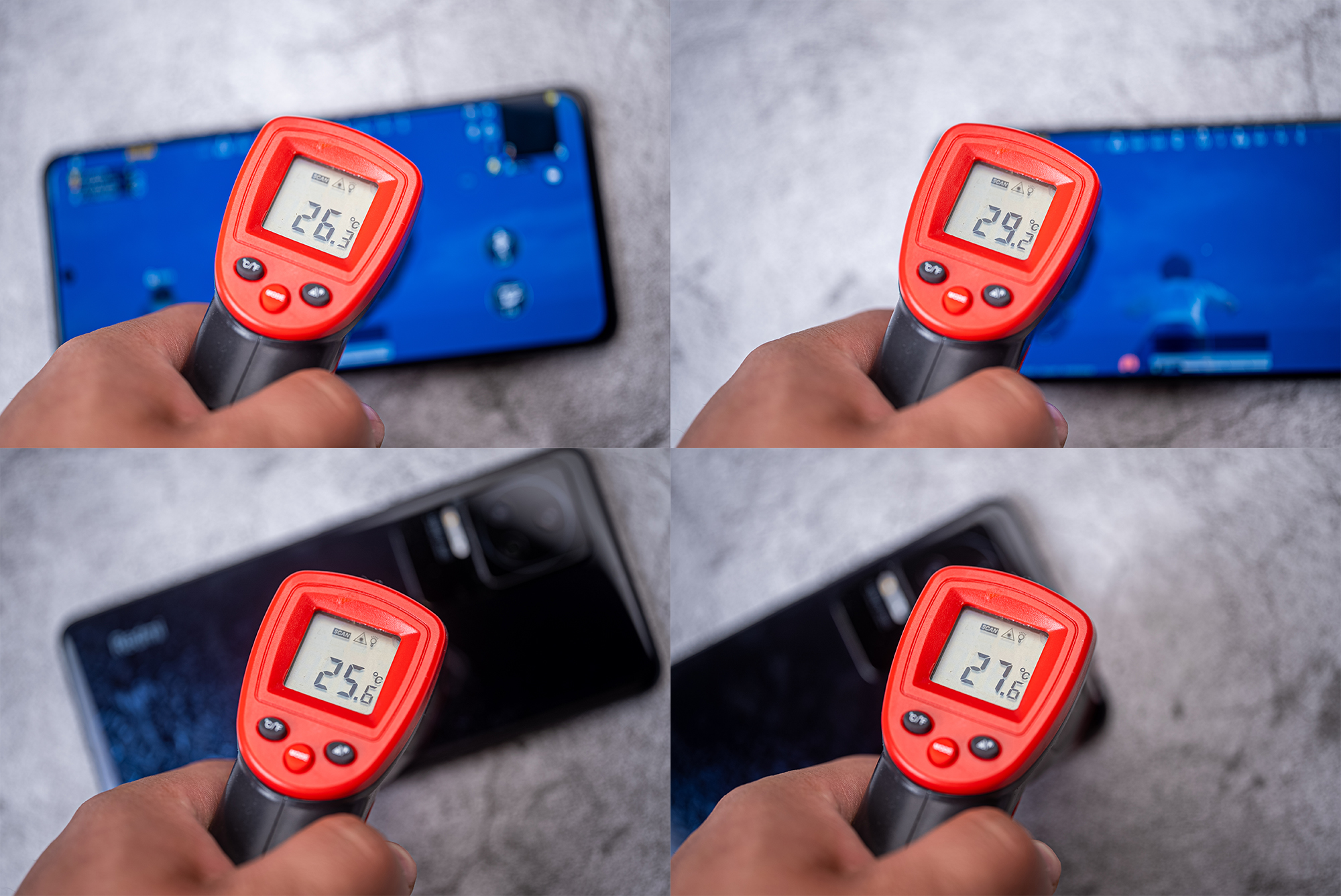 redmik50与k50pro哪个性价比更高,RedmiK50评测最新