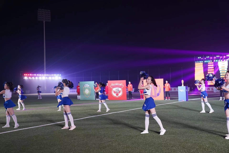 赣超联赛红谷滩,江西县超联赛