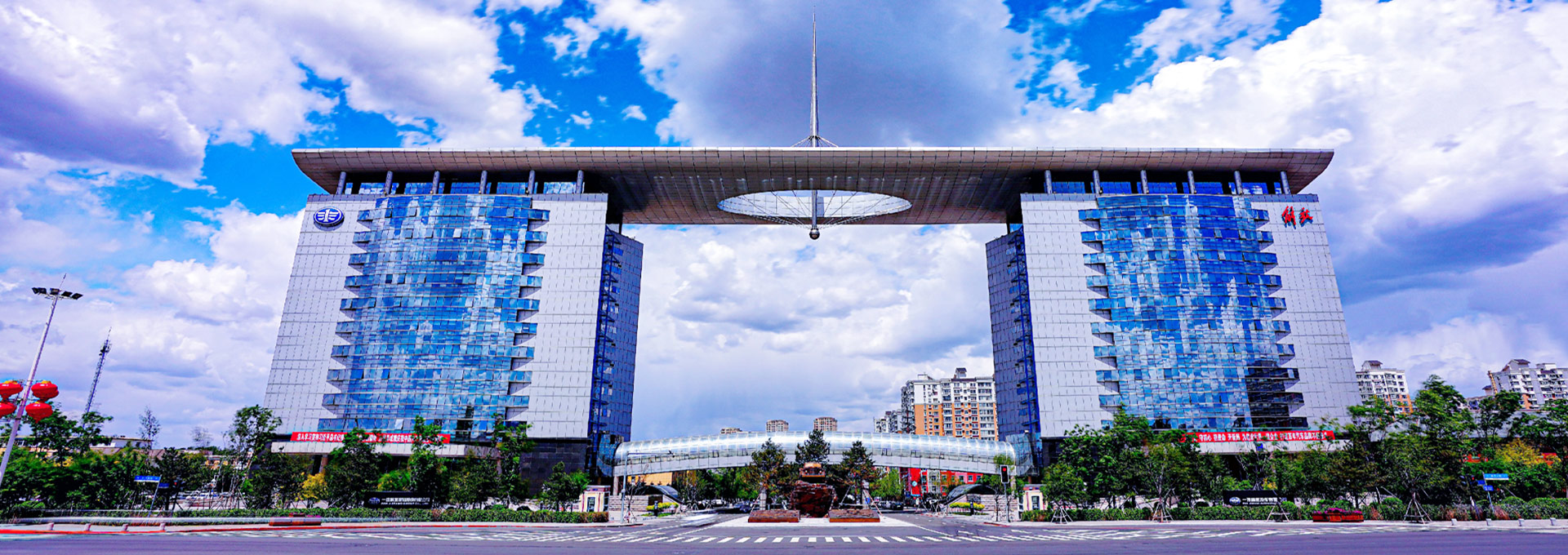 一汽集团旗下有哪些汽车品牌,一汽集团控股了哪些上市公司