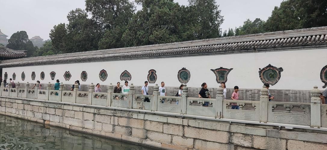 简述中国园林的特点,园林景观大揭秘