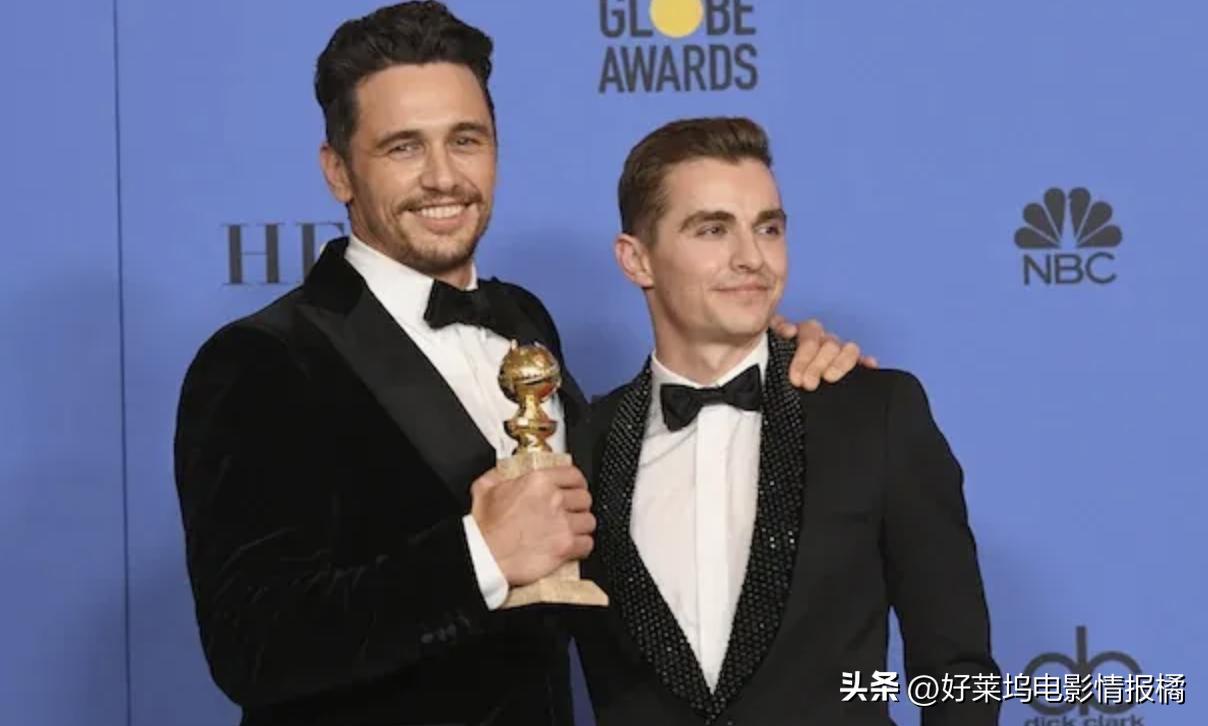 开班教如何拍床戏？好莱坞这一男星至今还活跃，简直就是笑话