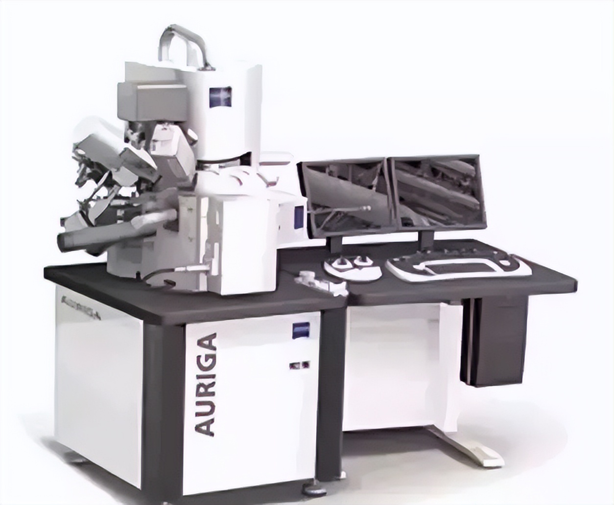 材料表征手段及原理,十二款常用材料表征仪器