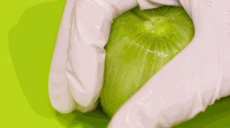 分享各种水果的切法,分享水果的各种吃法