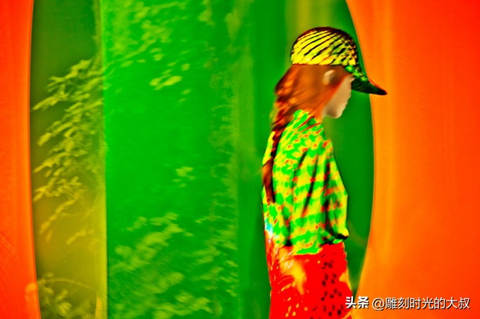 ai摄影师获奖,ai和摄影结合的摄影师