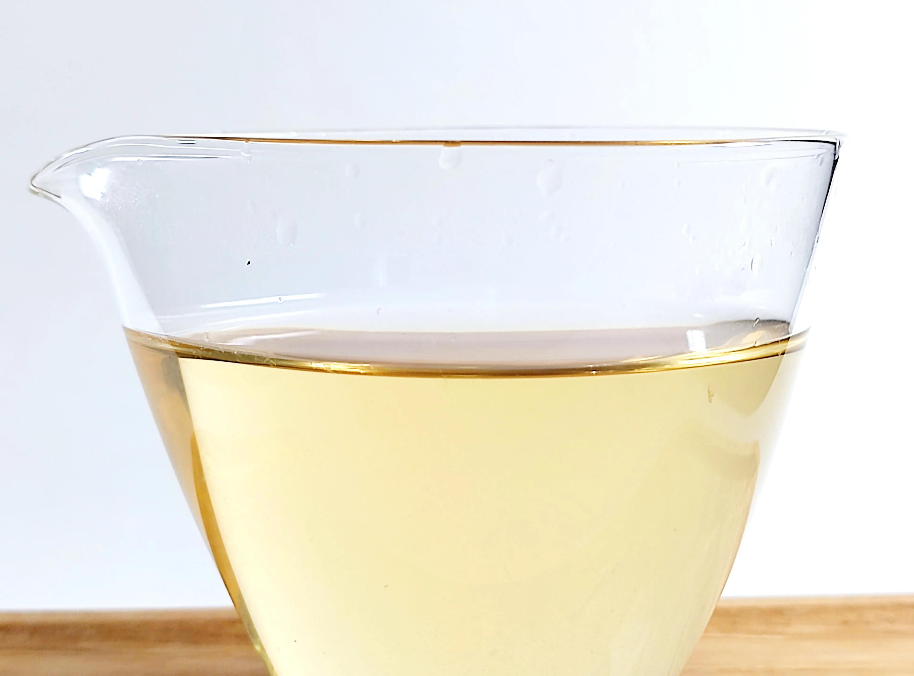 南派茉莉花茶和川派茉莉飘雪,浓香型茉莉花茶口粮茶推荐