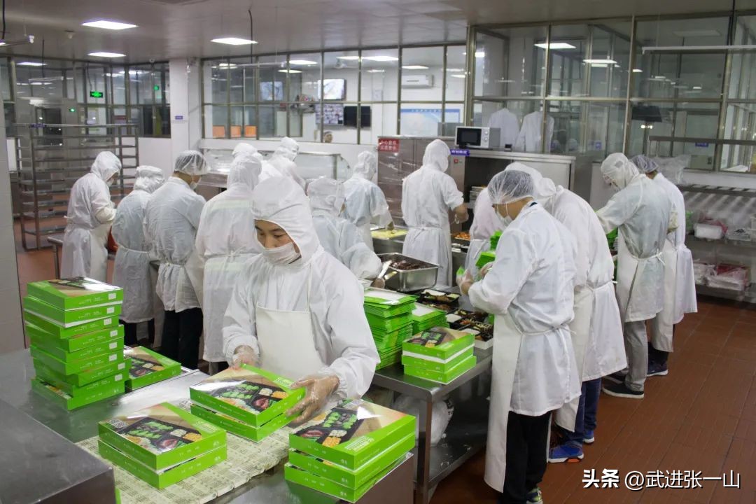 常州丽华快餐,常州丽华餐饮30年庆典