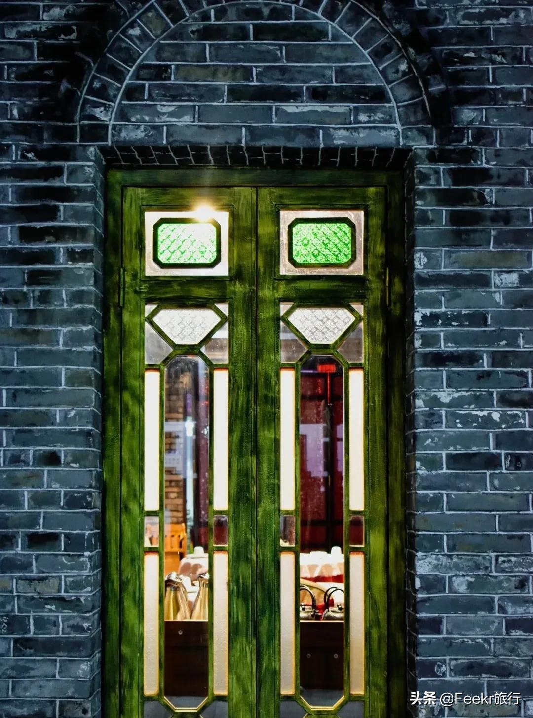 凭一部动漫突然火了，这座“世界美食之都”，你该知道了