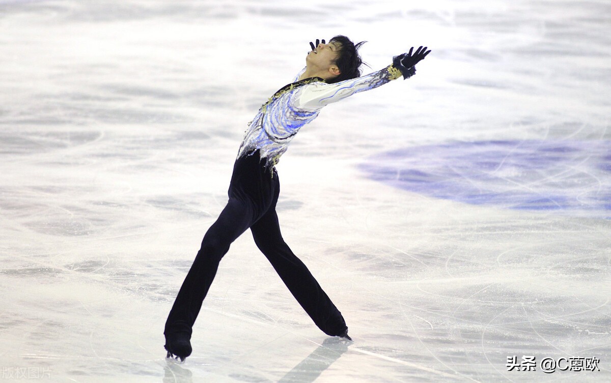 羽生结弦终究还是留下了遗憾,羽生结弦终将实现的梦