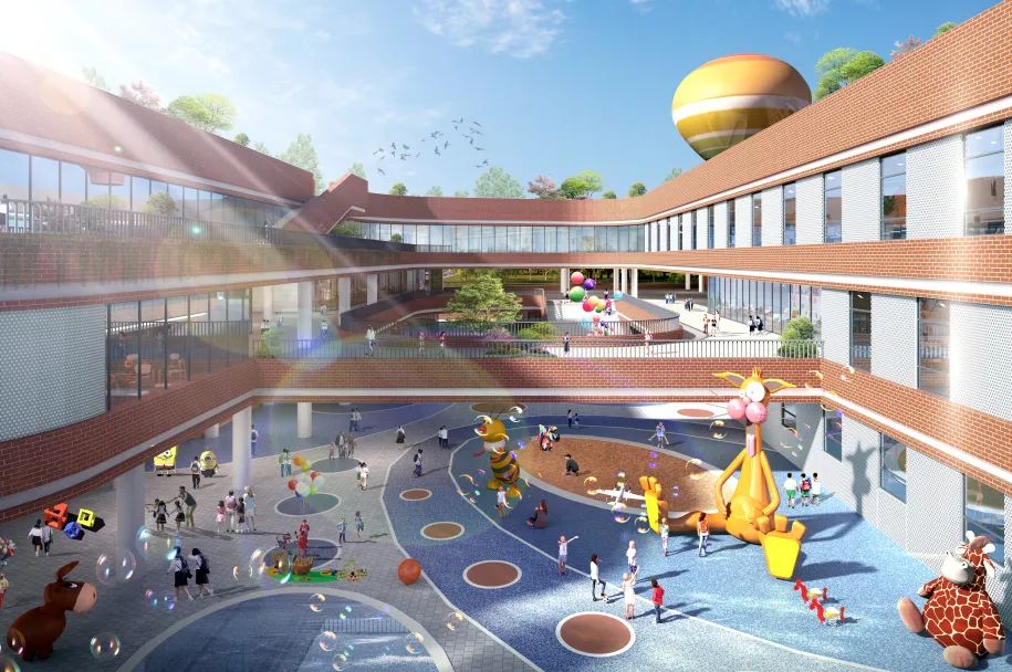 新建学校信息化建设清单,新建学校建设项目实施方案