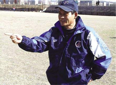 吉林足球,吉林东北虎足球