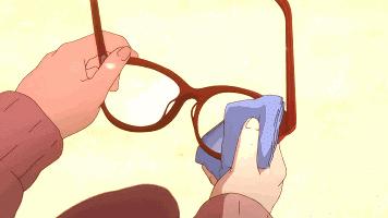 孩子得了近视没戴眼镜度数没涨,近视度数低到底该不该戴眼镜