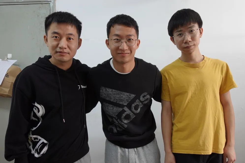 这些宿舍！可以说是卧虎藏龙！