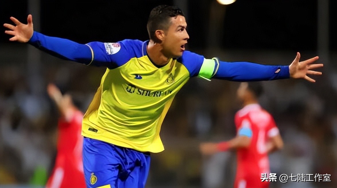 搅乱欧洲足坛，小贝比沙特更恶劣，他早已放弃梦想