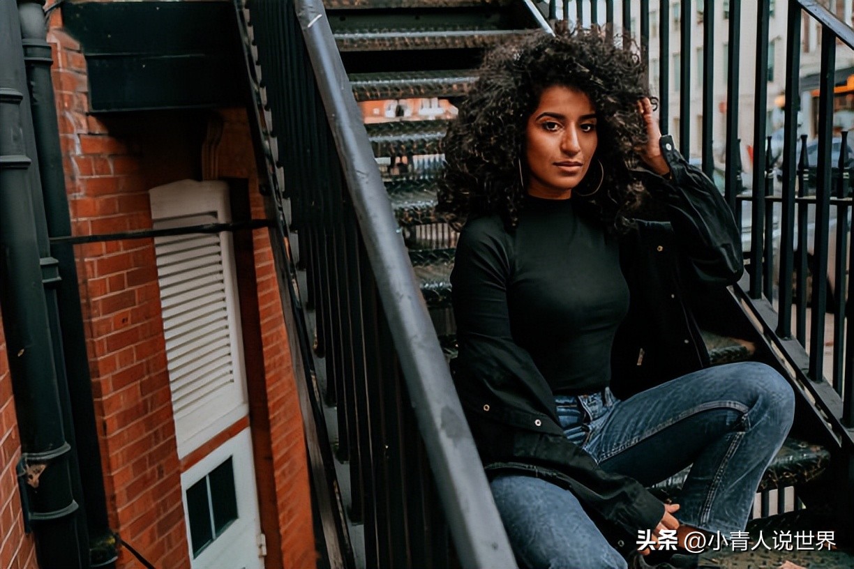 多伦多：一个冬天暗淡令人压抑的城市