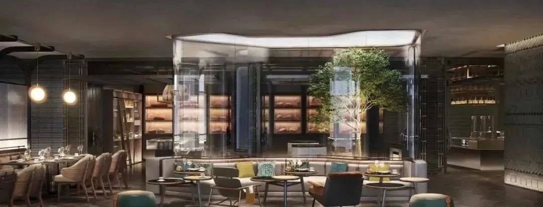 2024年高端酒店排名,2023年酒店品牌排名