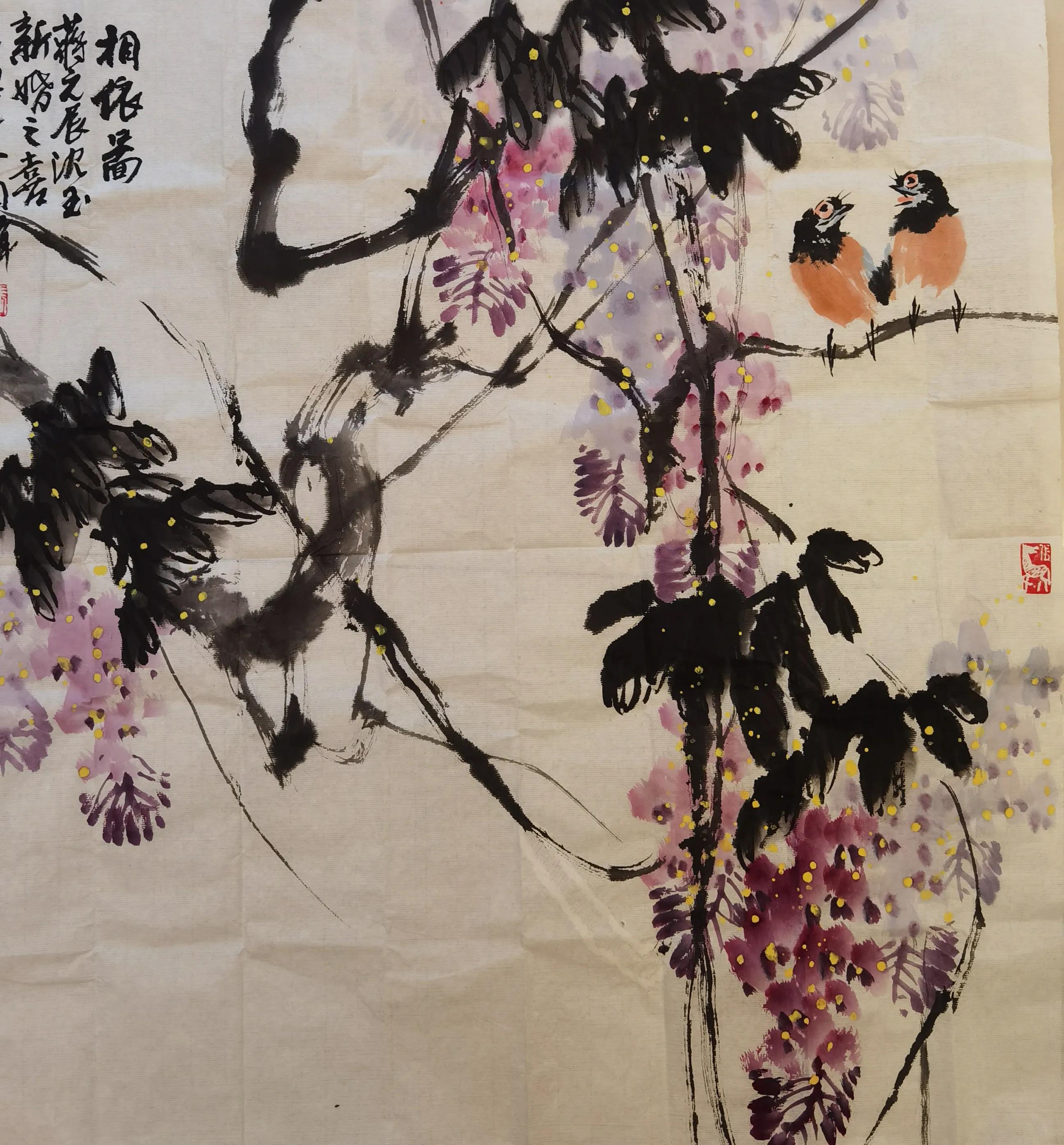 给自己的人生赋予意义,做任何事都要赋予意义