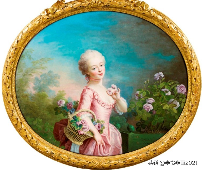 玫瑰传说：跨越千年的美丽