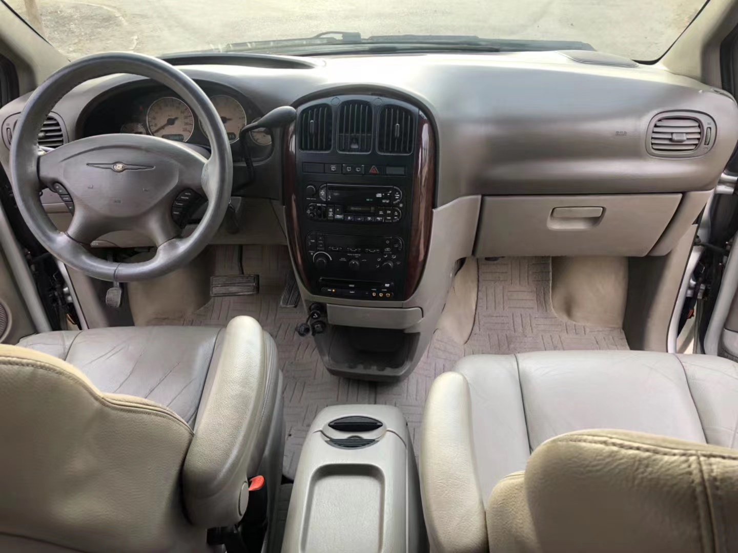 开最正宗的美式商务舱,扛最纯正的石化加油枪,大捷龙怎么样?